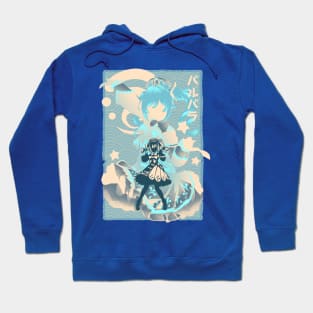 Shining Idol Barbara v2 Hoodie